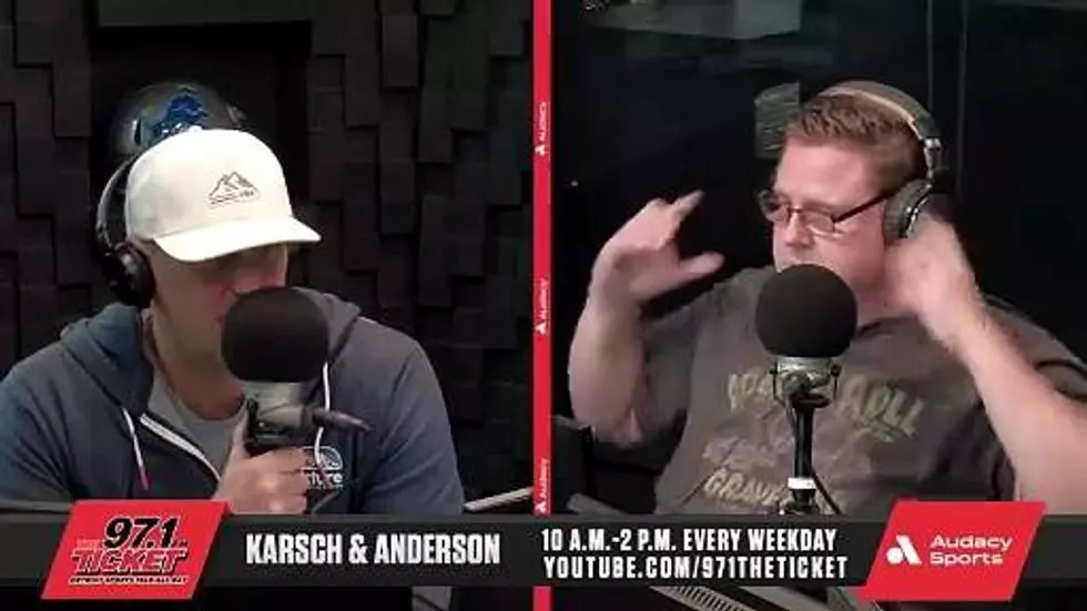 Do You Turn Away From “The Play” | Karsch and Anderson