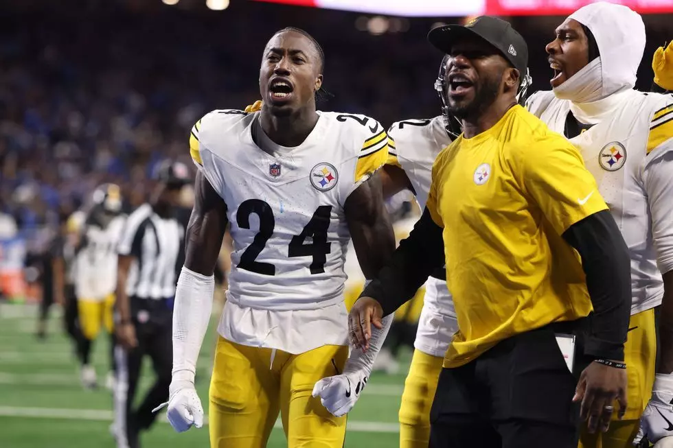 Would Lions pull trigger on trade for CB Joey Porter Jr.?