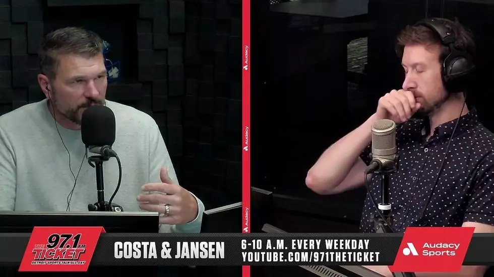 Power Surge | Did the Lions make Jon’s Top 6? | Costa and Jansen