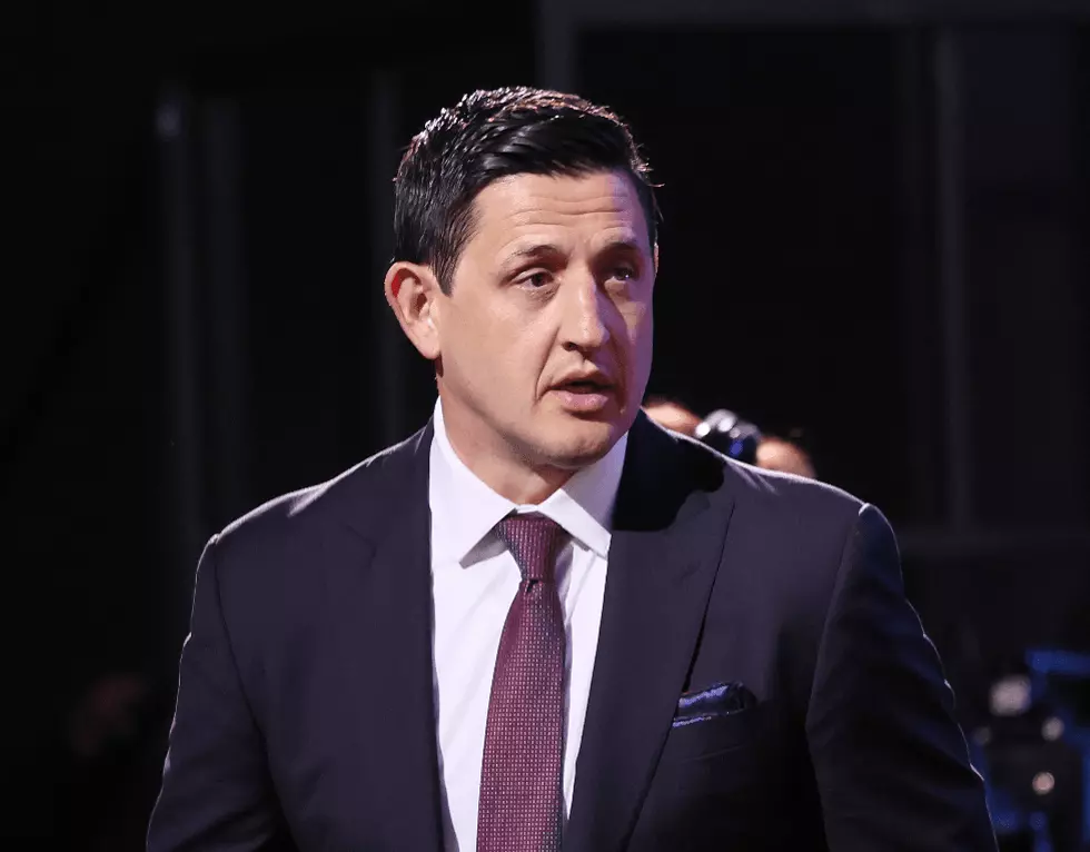 Red Wings interim GM Shawn Horcoff: “A rebuild, to me, is out of the question”