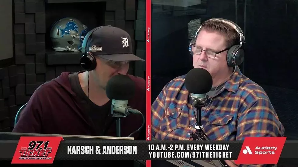 You Won’t Believe This College Football Point Spread! | Karsch and Anderson
