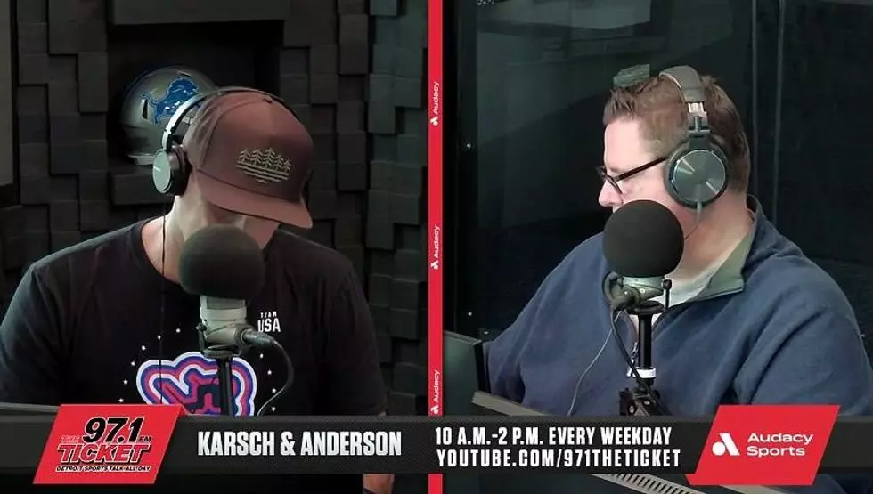 Bryce’s Baby Steps And Champ And Chump | Karsch and Anderson