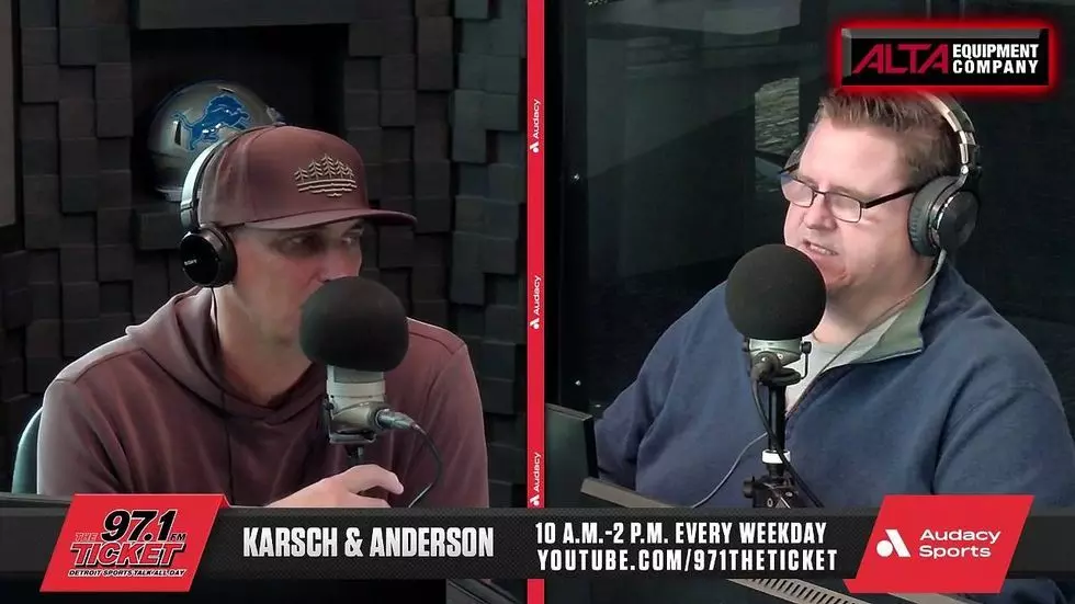 NFC North Is Up For Grabs | Karsch and Anderson