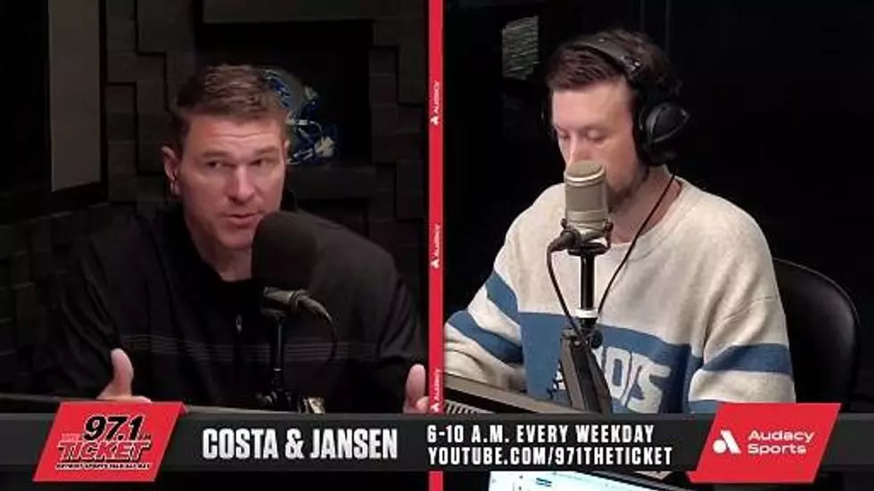 Kelvin Sheppard On The Hot Seat? | Costa and Jansen