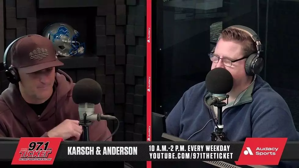 Lions Lose Safety Avonte Maddox For The Season | Karsch and Anderson