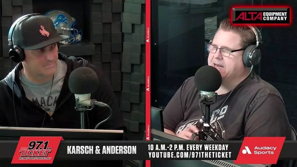 What Has Shocked You The Most About The Start Of 2026 NFL Season | Karsch and Anderson