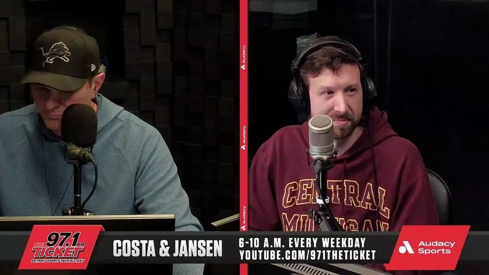 On Campus | Does Arch Manning Deserve The Hype? | Costa and Jansen