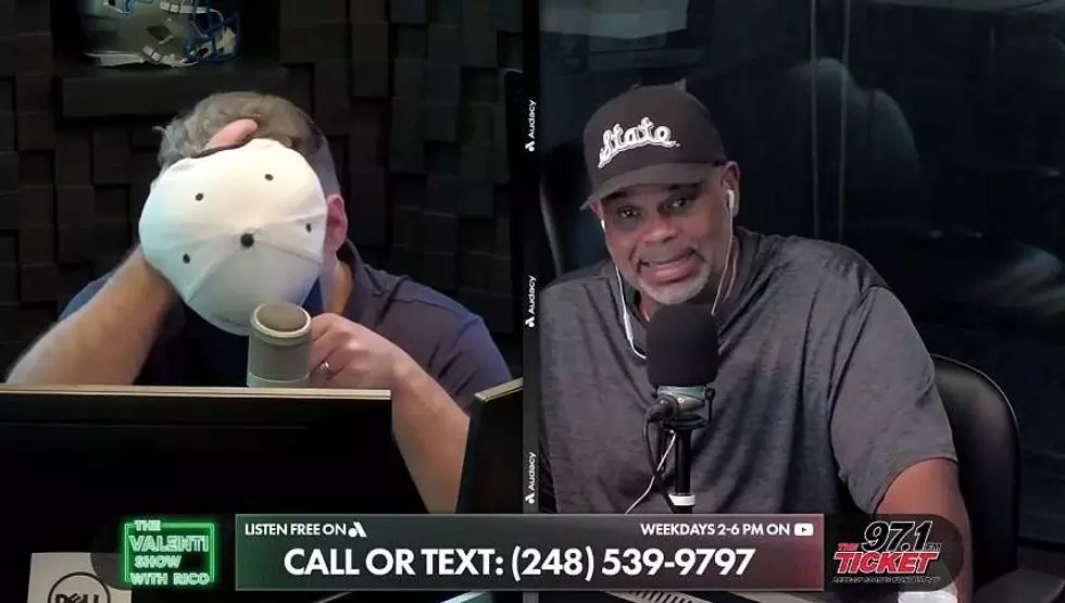 NFC East Winner Will Have Losing Record? | In Football Today | The Valenti Show with Rico