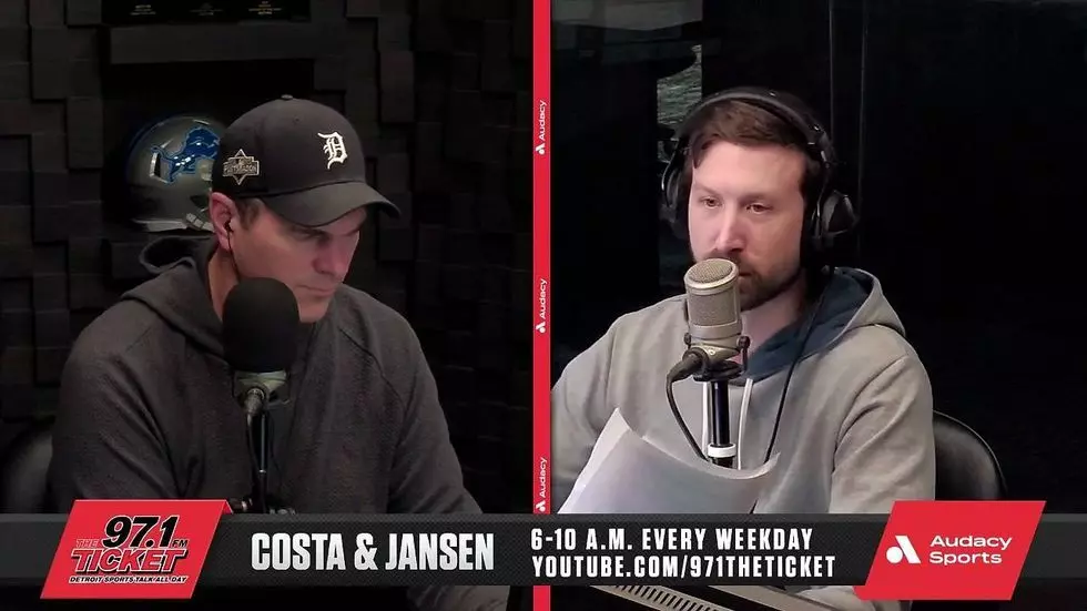 Michigan State Wasted A Gift | Costa and Jansen