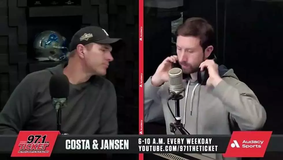 What Did Lions Fans Learn During The Bye Week? | Costa and Jansen