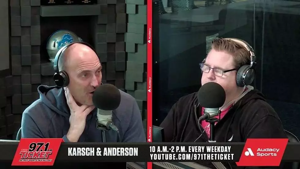 The Wide 9 Omaha 4 Down Around the League Blitz Thingy! | It’s Nine’s Time | Karsch and Anderson