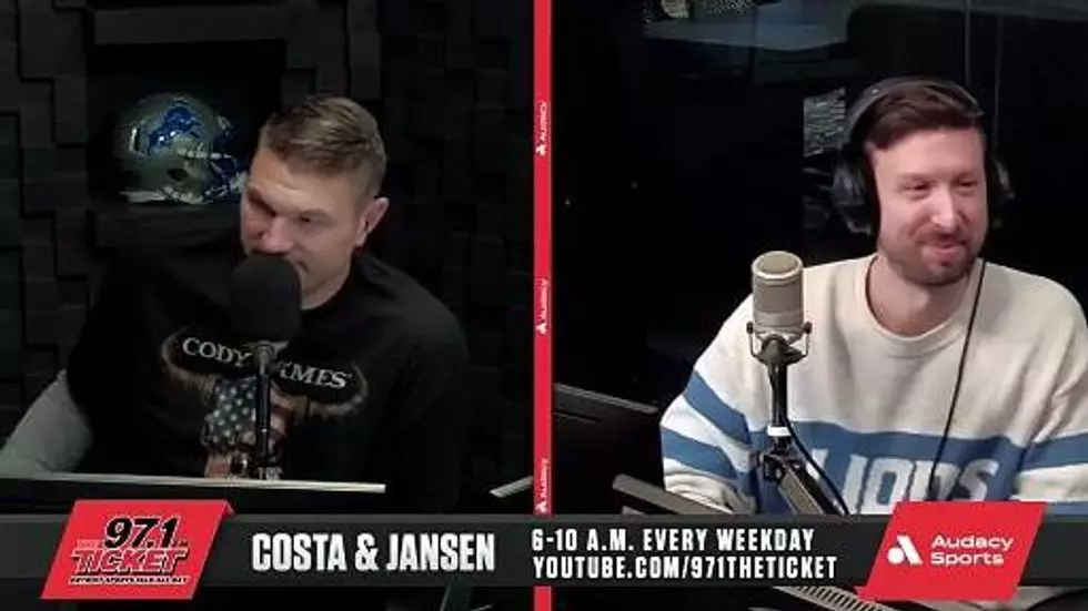 The Picks | We Have A Costa Lock | Costa and Jansen
