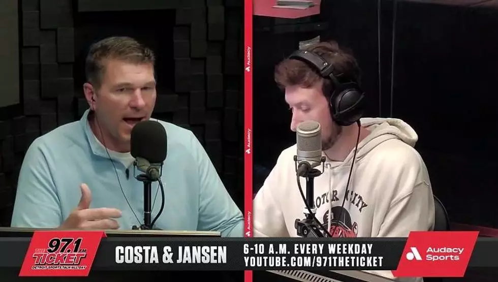 Ross Tucker On The Lions Choice To Not Trade For Porter Jr. | Costa and Jansen