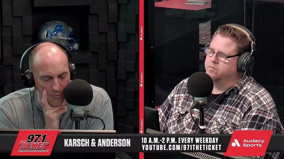 Latest On Edvinsson and Duren | Karsch and Anderson