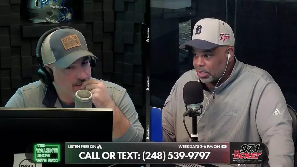 Is Dan Campbell Becoming Lionized? | The Valenti Show with Rico