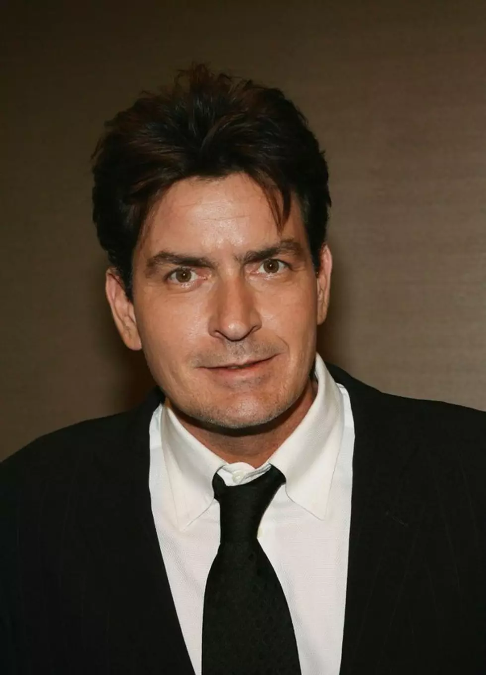 The Mess That Is Charlie Sheen [AUDIO]