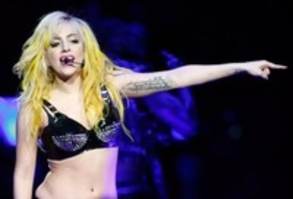 Tweet No More – Lady GaGa and Others Giving Up Social Networking