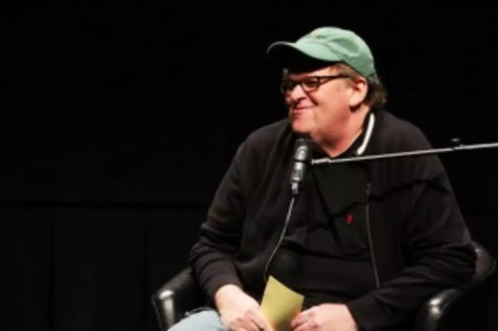 Has Michael Moore Gone Too Far?