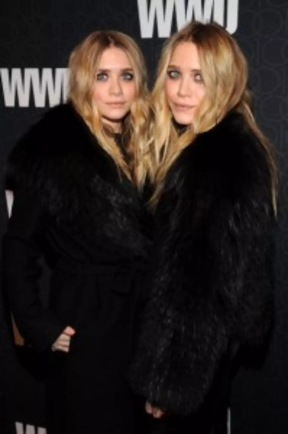The Reason The Olsen Twins Are Not Alike
