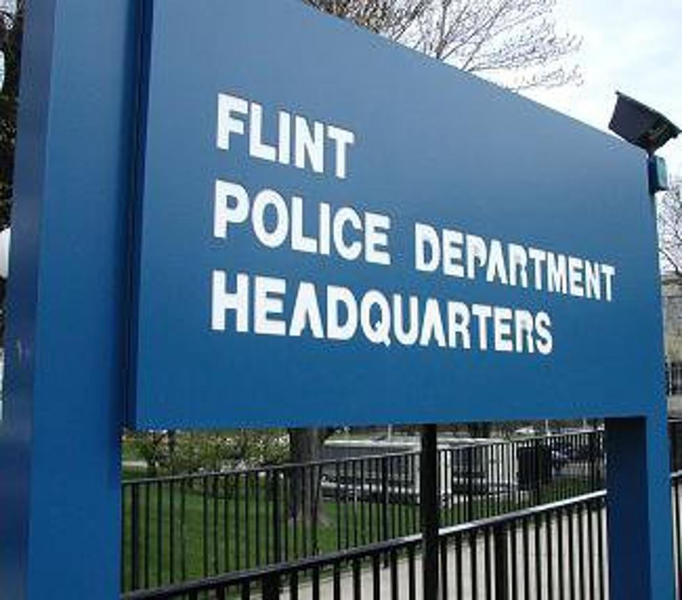 Flint Names Mt. Morris Twp. Chief Terrance Green New Police Chief