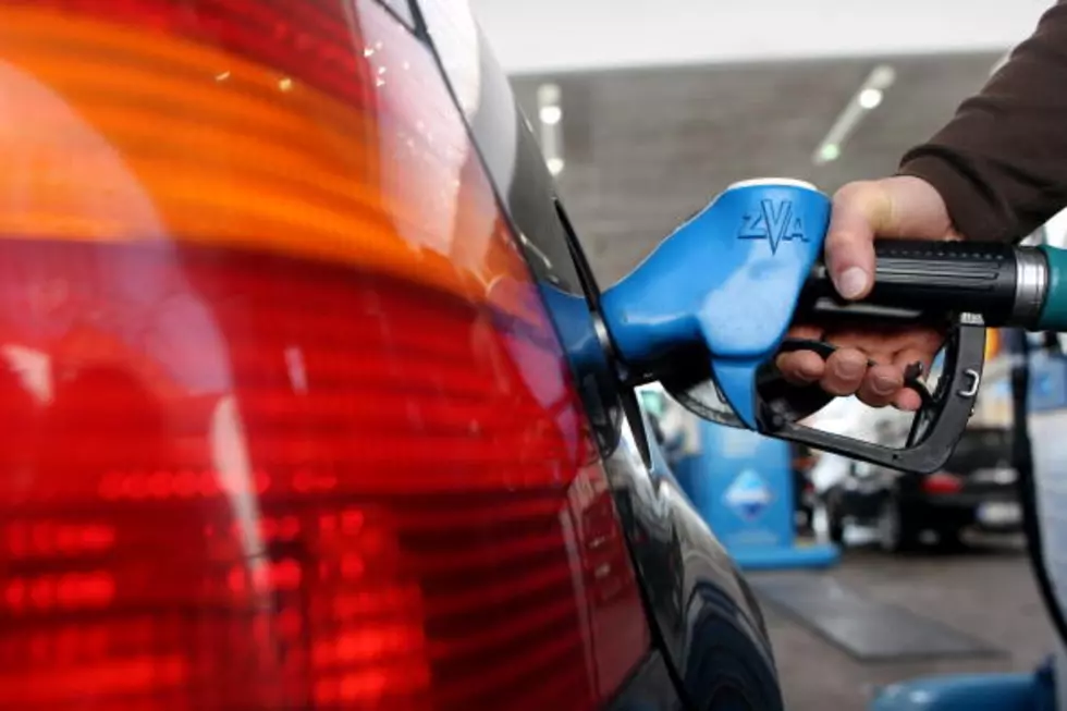 Gas Prices:  $5 Per Gallon By 2012
