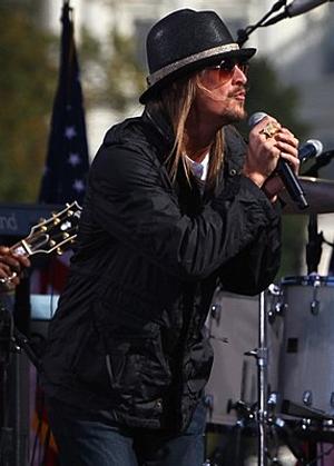 Kid Rock’s Father Bill Ritchie Dead at 82