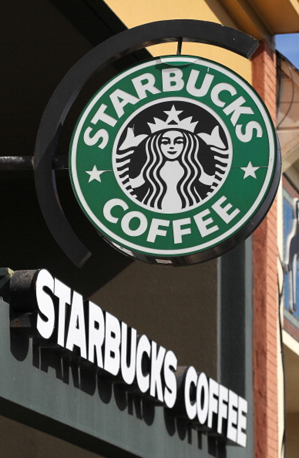 Starbucks Is Debuting The New “Trenta”