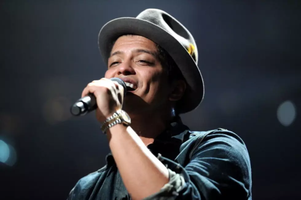 Lady Antebellum, Bruno Mars To Perform At Grammys