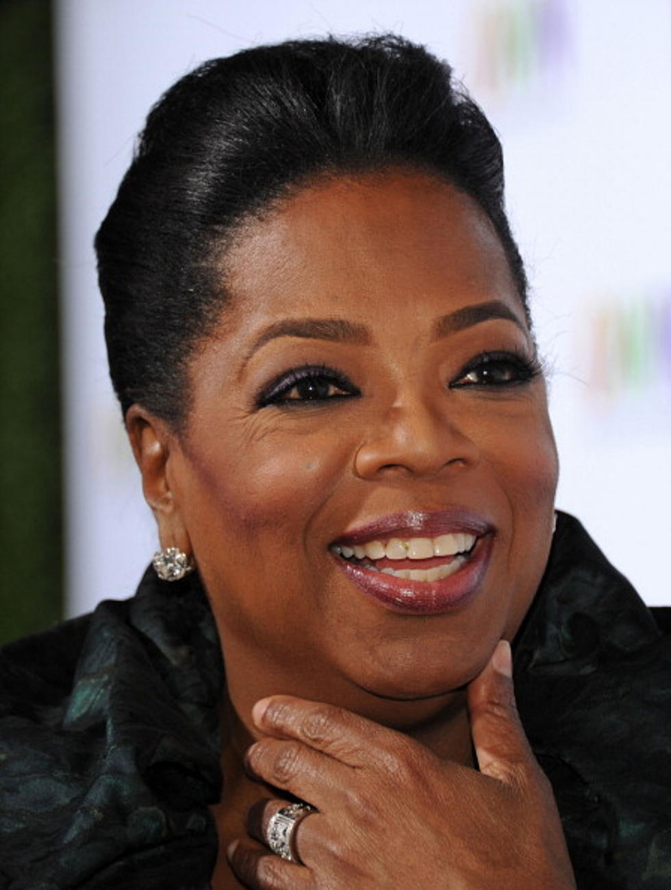 Oprah’s Comfort Food Is Mac and Cheese, What’s Yours?