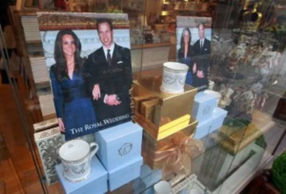 Will and Kate Do Not Want Wedding Gifts