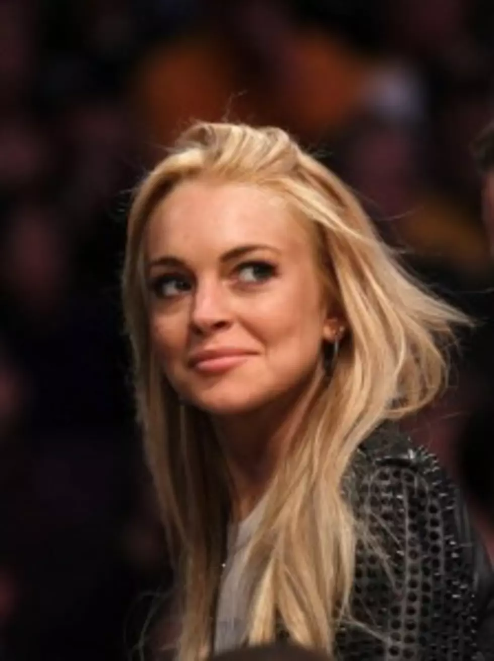 Lindsay Lohan Is In Trouble Again