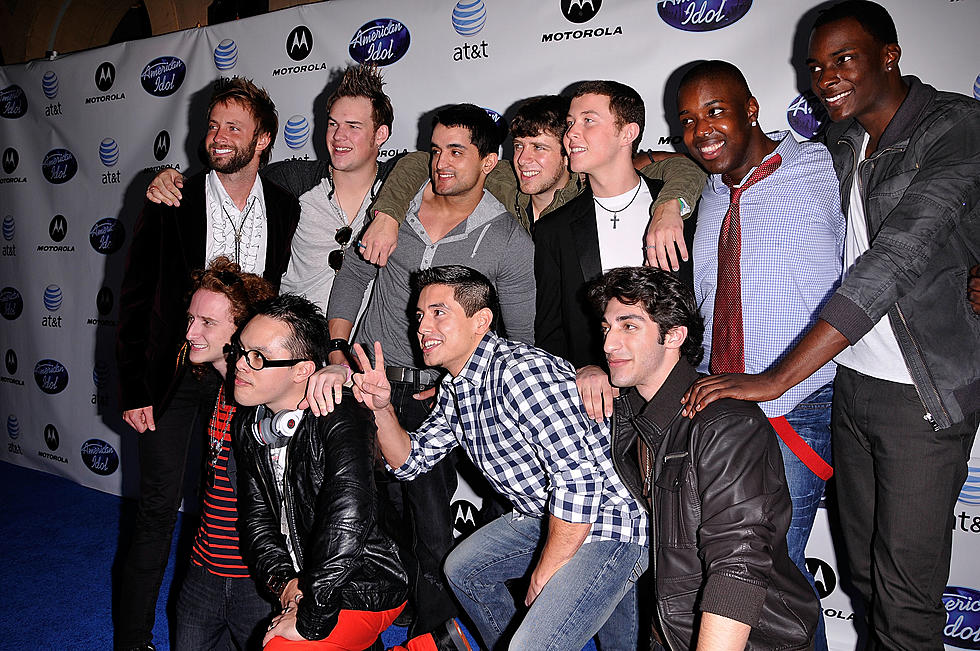 Finally, The Top 24 American Idol Contestants Are Here!