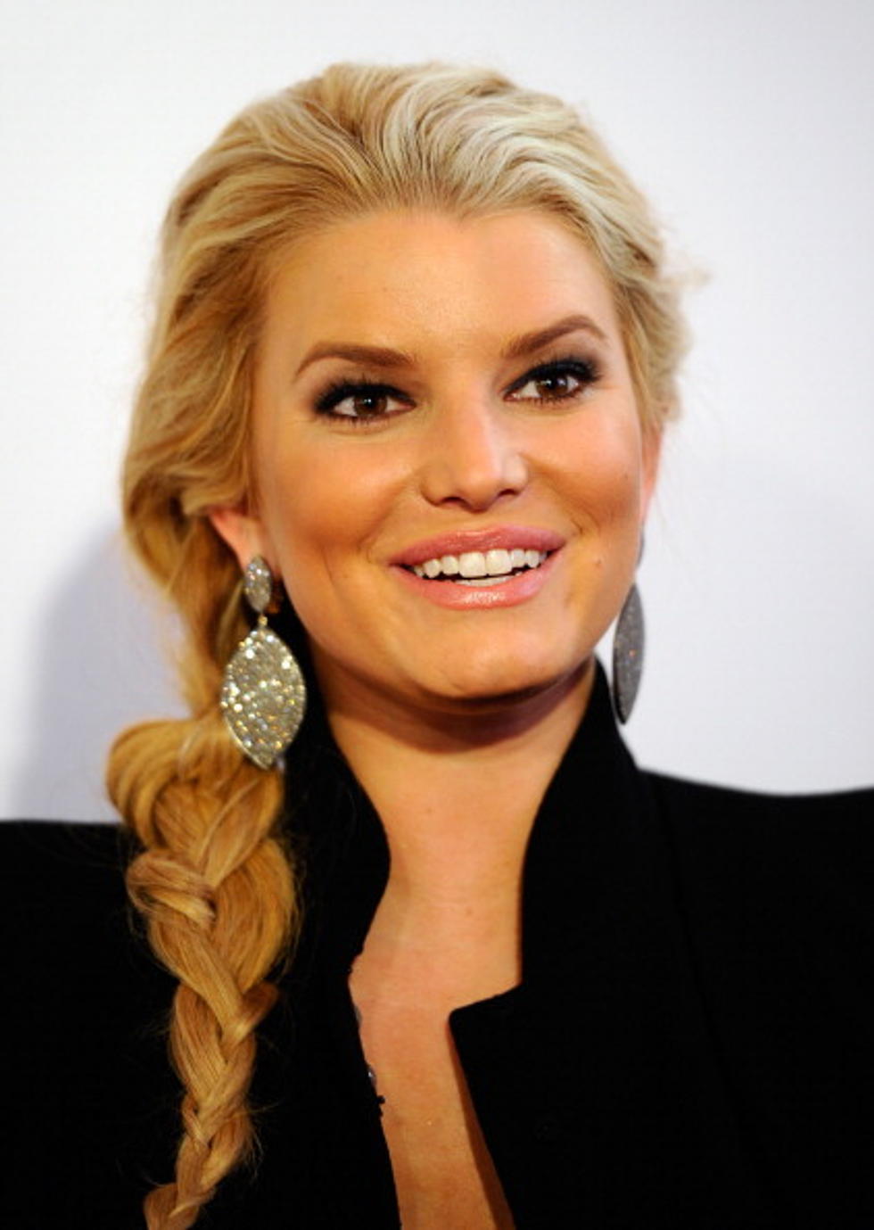 Jessica Simpson Approached for ‘X Factor’