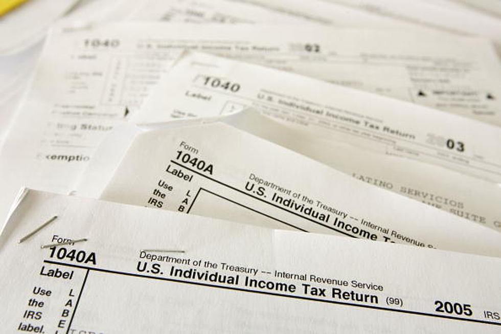 Free Tax Help Available
