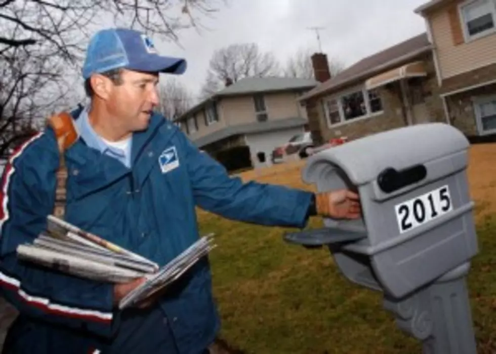 A Portland,Oregon Mailman Couldn&#8217;t Make It To The Bathroom [Video]
