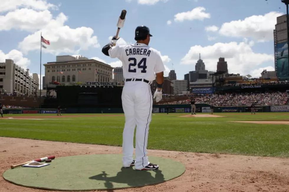 Tigers Lose Ugly To O’s, Come Home Today