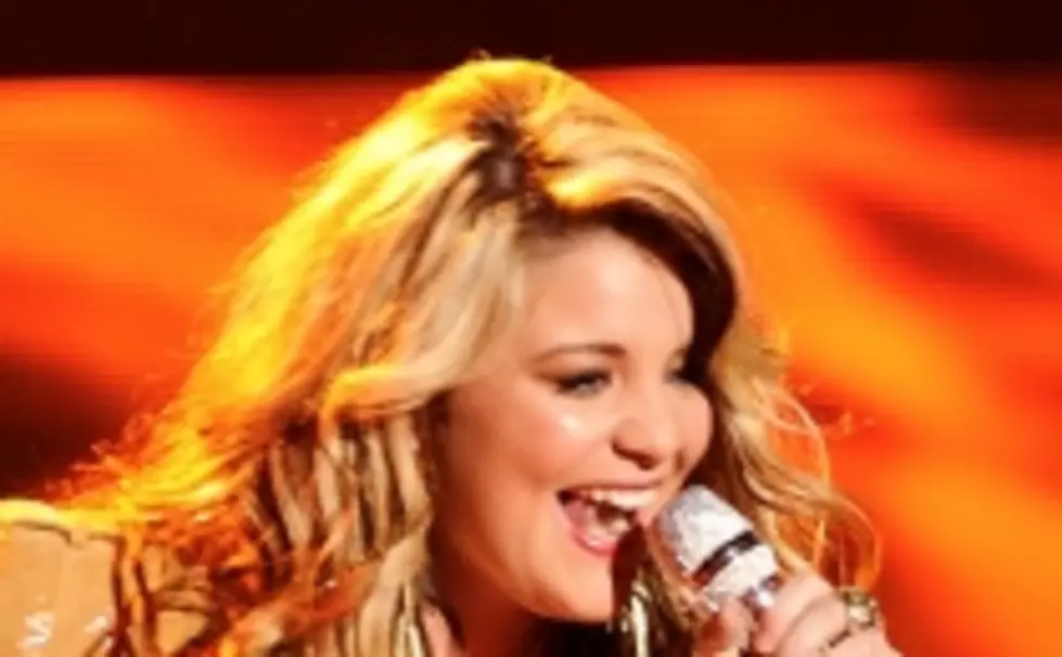 Should Lauren Get Voted Off American Idol Tomorrow? [Video]