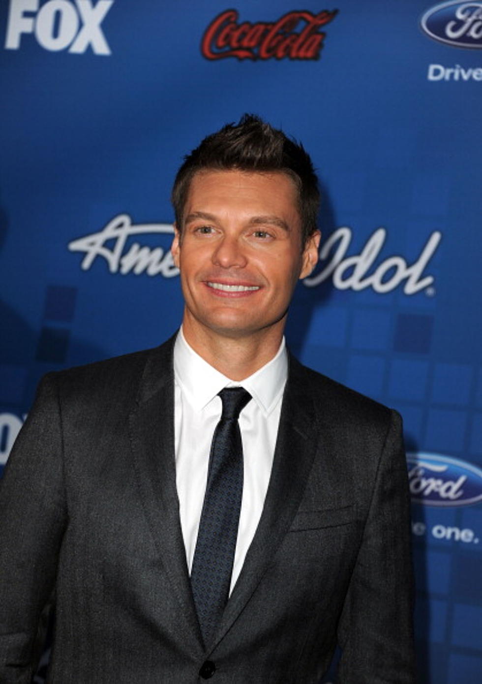 Is Ryan Seacrest Leaving ‘American Idol?’