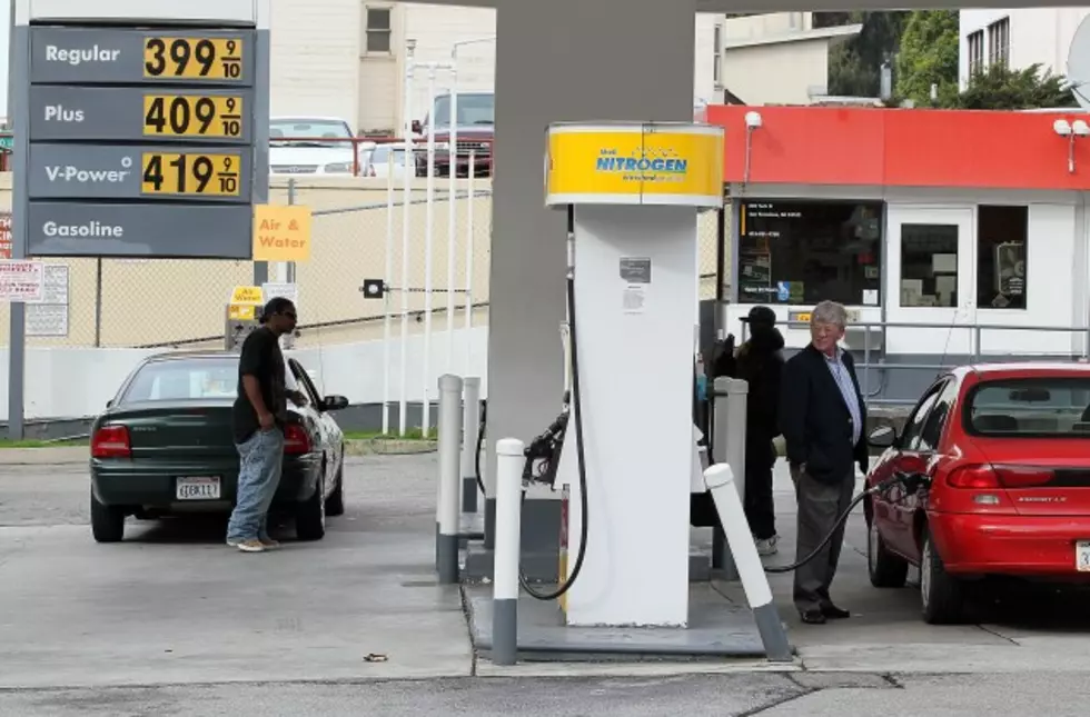 Michigan Gas Prices on the Decline [Video]