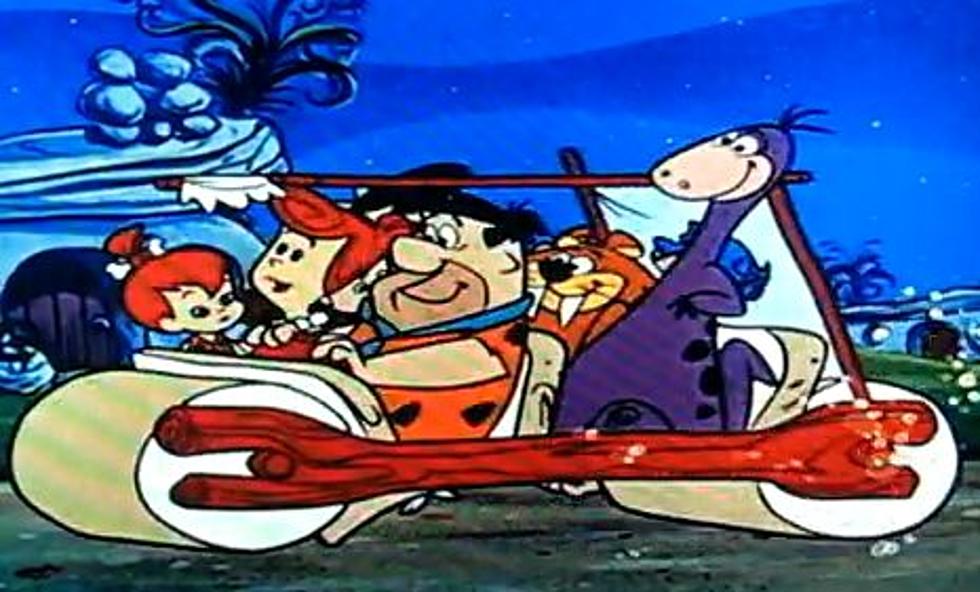 Flintstones Being Rebooted, Thanks to Family Guy Creator