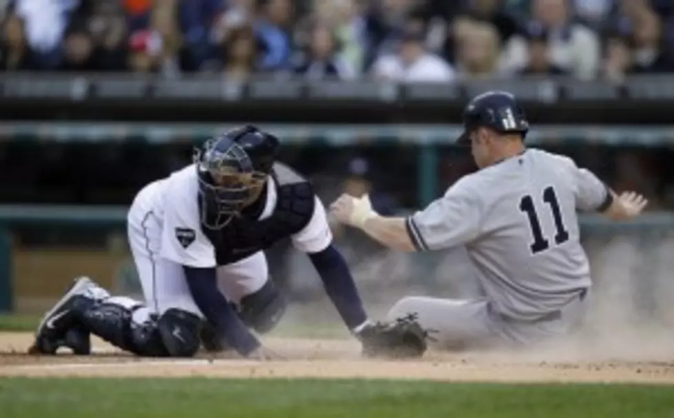 Tigers Let Another Get Away, Losing Streak At Seven