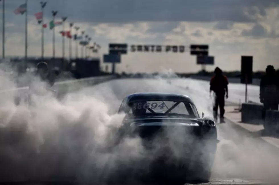 Flint Has New Drag Racing Ordinance