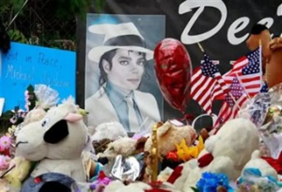 Two-Year Anniversary Of Michael Jackson&#8217;s Death [VIDEO]