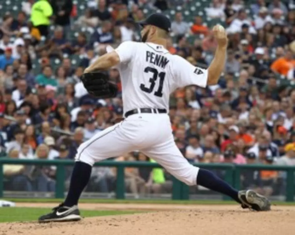 Detroit Tigers Blow Early Lead, Lose To Cleveland 6-4