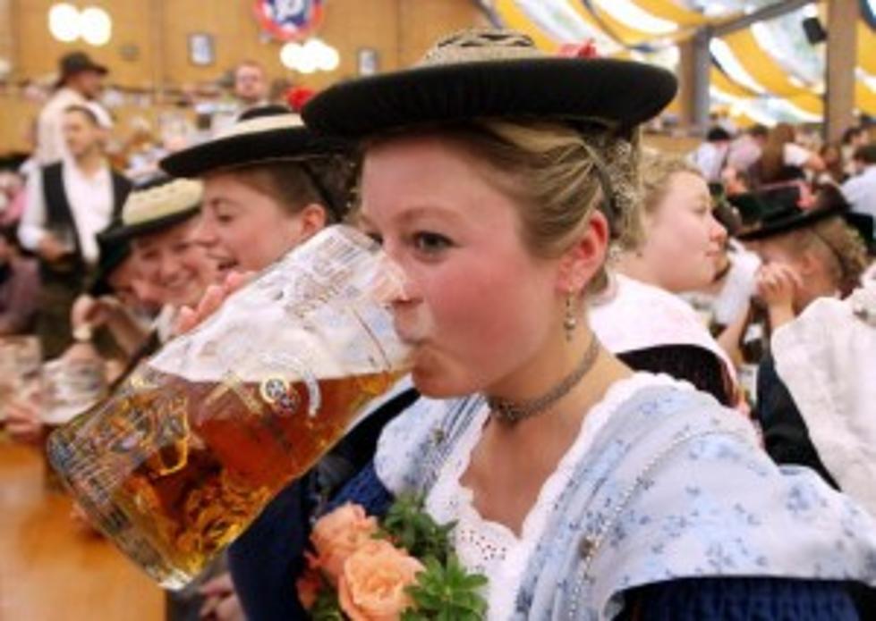 Frankenmuth Bavarian Festival Starts Tomorrow