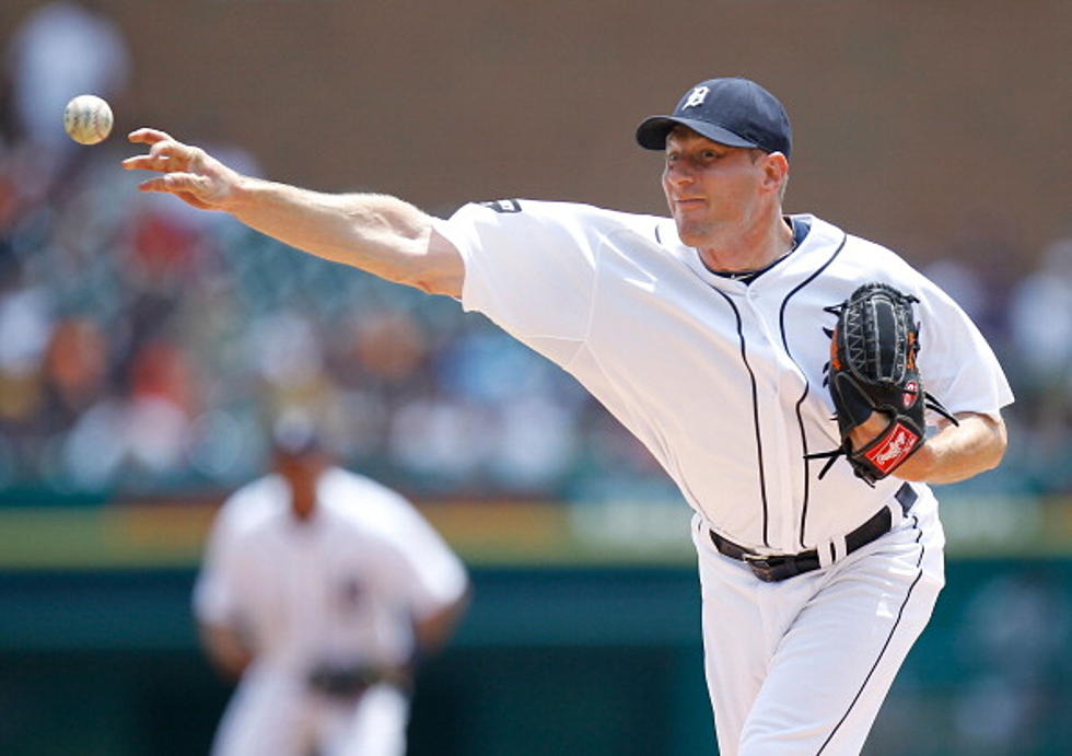 Detroit Tigers Reclaim First Place With Win Over Cleveland