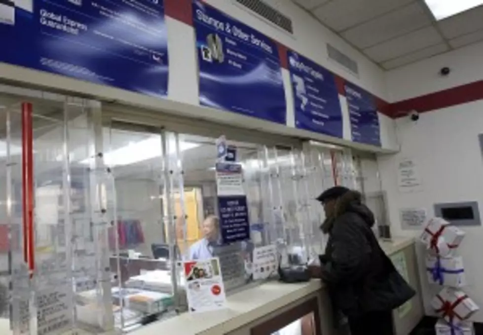 US Post Office to Consider Closing Nearly 3,700 Branches