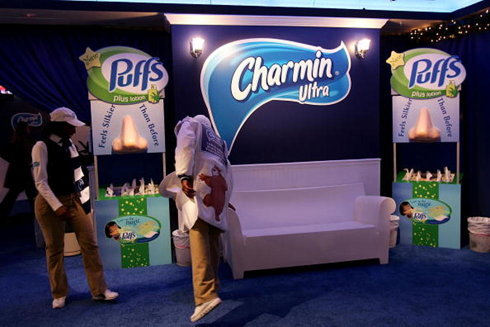 ‘Please Don’t Squeeze The Charmin’ Creator Dies at Age 74 [VIDEO]
