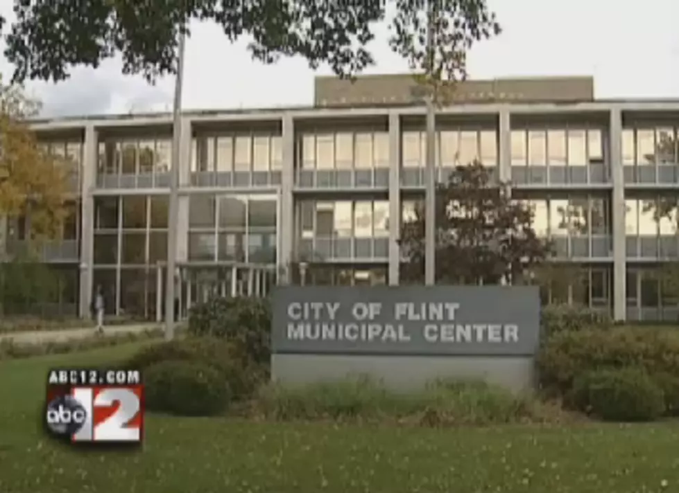 Flint Grant Funding Temporarily Suspended [Video]
