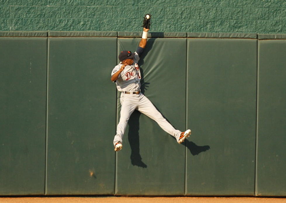 Detroit Tigers Beat K.C. 4-3, Verlander Wins 16th